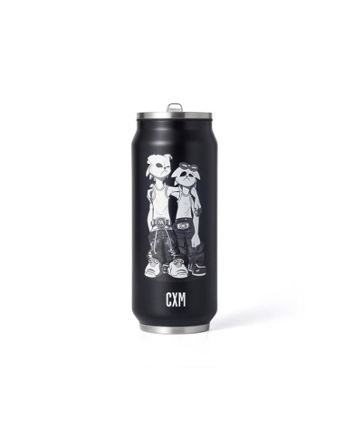 SEVENTEEN DOUBLE UP Goods - Metal Tumbler