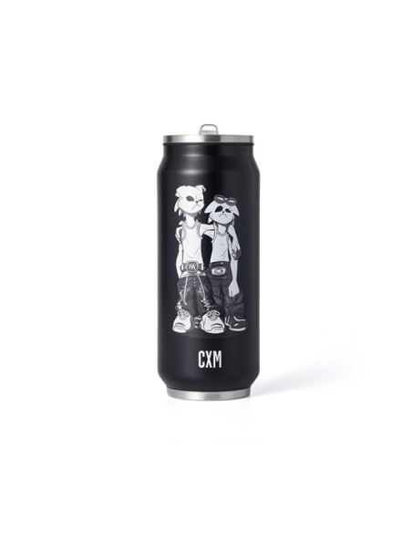 SEVENTEEN DOUBLE UP Goods - Metal Tumbler