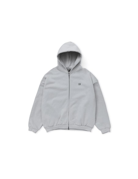 SEVENTEEN DOUBLE UP Goods - Zip-up Hoodie
