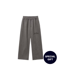 QWER 2nd Anniversary Goods - Sweat Pants