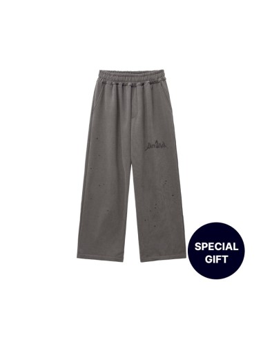 QWER 2nd Anniversary Goods - Sweat Pants