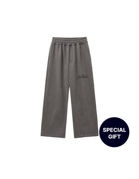 QWER 2nd Anniversary Goods - Sweat Pants