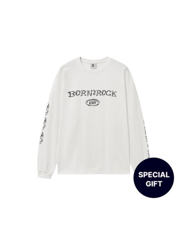 QWER 2nd Anniversary Goods - Long Sleeve...