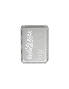 QWER 2nd Anniversary Goods - Magnetic Card Holder (2...