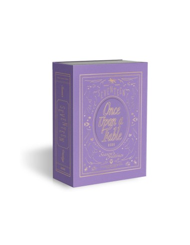 SEVENTEEN 2026 SEASON’S GREETINGS