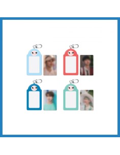 [Pre Order] Spirit Fingers POP-UP STORE Goods - PHOTOCARD...