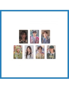 [Pre Order] Spirit Fingers POP-UP STORE Goods -...