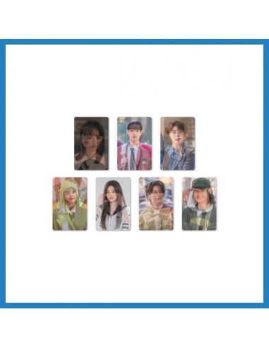 [Pre Order] Spirit Fingers POP-UP STORE Goods -...