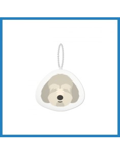 [Pre Order] Spirit Fingers POP-UP STORE Goods - BIGFOOT DOLL