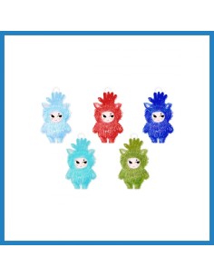 [Pre Order] Spirit Fingers POP-UP STORE Goods - SFING...