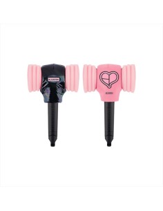 BLACKPINK JUMP POPUP Goods - LIGHT STICK COVER