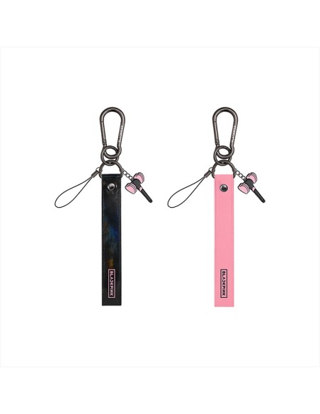 BLACKPINK JUMP POPUP Goods - LIGHT STICK STRAP