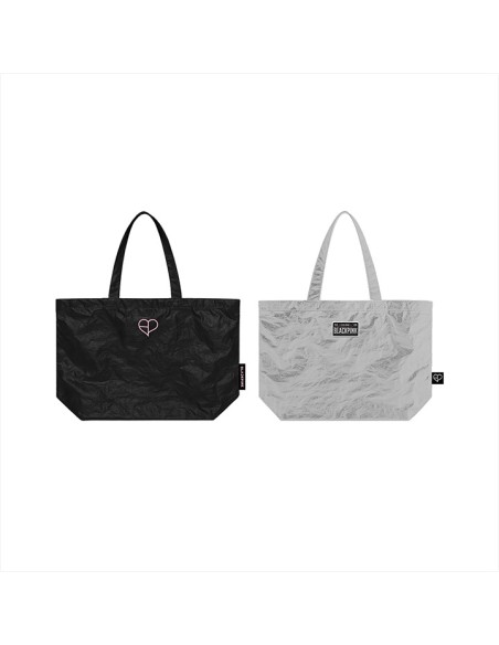 BLACKPINK JUMP POPUP Goods - TOTE BAG