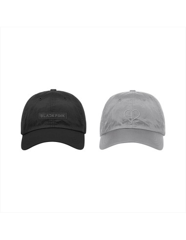 BLACKPINK JUMP POPUP Goods - BALLCAP