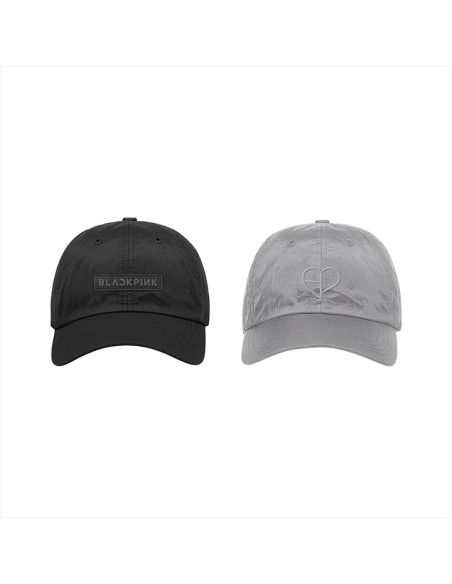 BLACKPINK JUMP POPUP Goods - BALLCAP