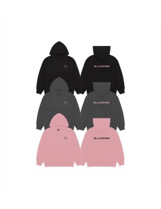 BLACKPINK JUMP POPUP Goods - HOODIE