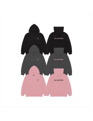 BLACKPINK JUMP POPUP Goods - HOODIE