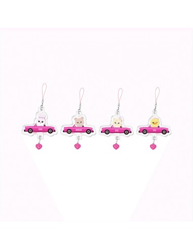 BLACKPINK JUMP POPUP Goods - CHARACTER AIRTUBE...