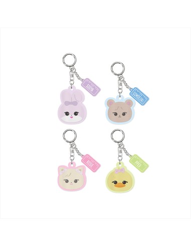 BLACKPINK JUMP POPUP Goods - CHARACTER...