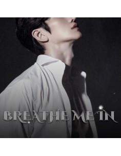 SAEM 1st Single Album - BREATHE ME IN CD
