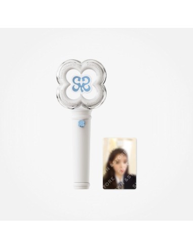 Hearts2Hearts Official Light Stick
