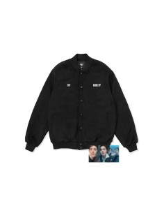 [2nd Pre Order] SEVENTEEN DOUBLE UP Goods - Jacket