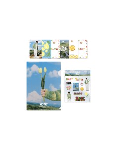 [Pre Order] YUMA 2026 Birthday Goods - BIRTHDAY KIT