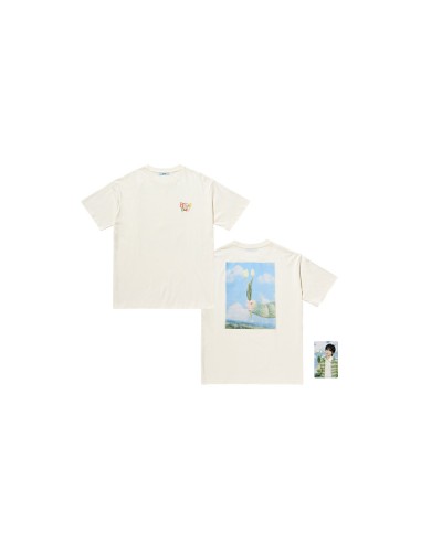 [Pre Order] YUMA 2026 Birthday Goods - S/S T-SHIRT