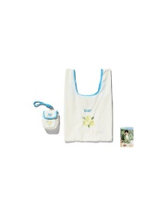 [Pre Order] YUMA 2026 Birthday Goods - ECO BAG