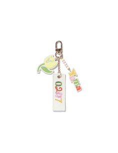 [Pre Order] YUMA 2026 Birthday Goods - KEYRING