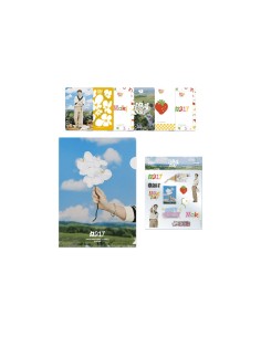 [Pre Order] MAKI 2026 Birthday Goods - BIRTHDAY KIT