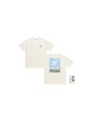 [Pre Order] MAKI 2026 Birthday Goods - S/S T-SHIRT