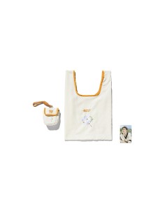 [Pre Order] MAKI 2026 Birthday Goods - ECO BAG