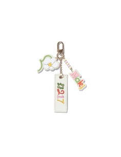 [Pre Order] MAKI 2026 Birthday Goods - KEYRING