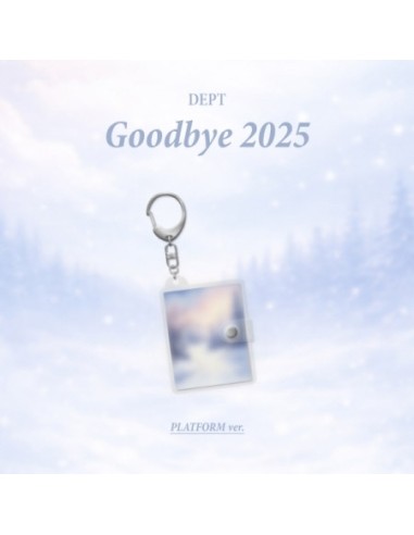 [Smart Album] Dept Album - Goodbye 2025...