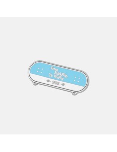 [Pre Order] KickFlip From KickFlip, To WeFlip Goods -...