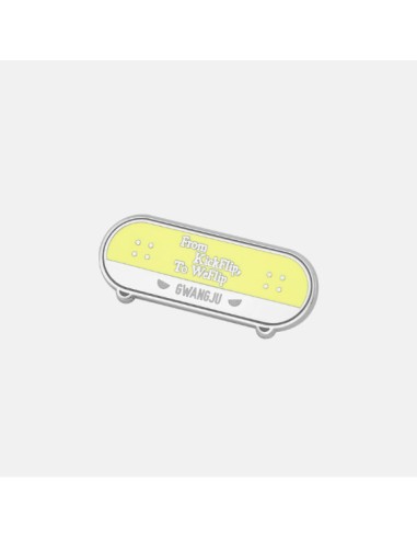 [Pre Order] KickFlip From KickFlip, To WeFlip...