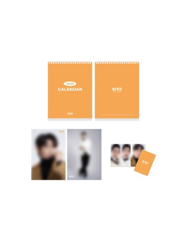 [Pre Order] SON TAEJIN It's Son Time Goods -...