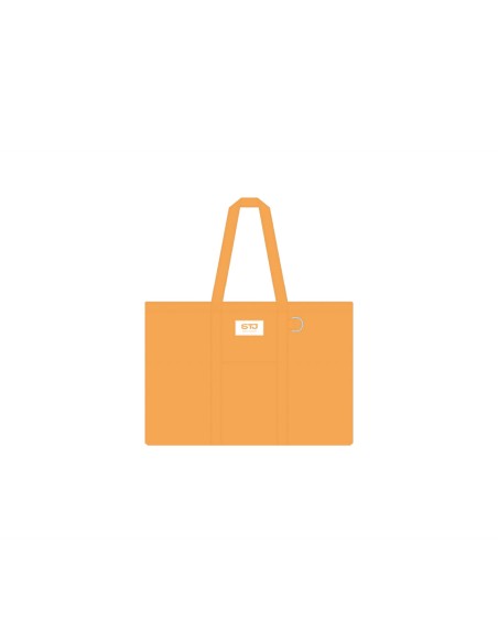 SON TAEJIN It's Son Time Goods - ECO BAG