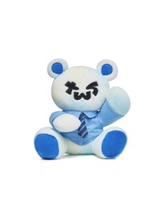 TWS DEBUT MERCH: Sparkling Days Goods - PLUSH DOLL (BEAR)