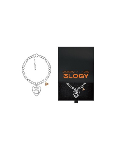 CNBLUE 3LOGY Goods - PICK BRACELET