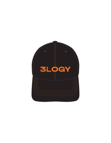 [Pre Order] CNBLUE 3LOGY Goods - BALL CAP