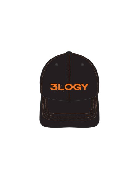 CNBLUE 3LOGY Goods - BALL CAP