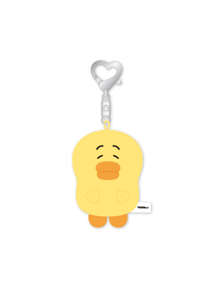 [Pre Order] TAEMIN 2026 TAEMori Goods - 8CM DOLL