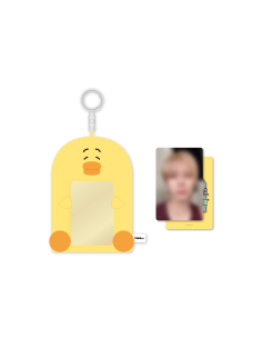 TAEMIN 2026 TAEMori Goods - PHOTOCARD HOLDER