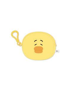 TAEMIN 2026 TAEMori Goods - FACE POUCH