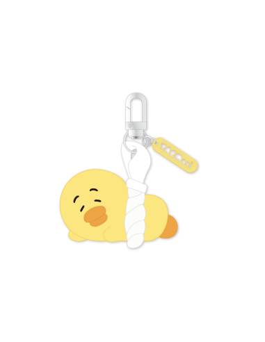 TAEMIN 2026 TAEMori Goods - GOOD LUCK KEYRING