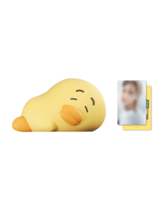 [Pre Order] TAEMIN 2026 TAEMori Goods - LED LAMP