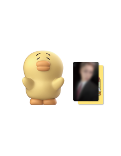 [Pre Order] TAEMIN 2026 TAEMori Goods - FIGURE (HUG)