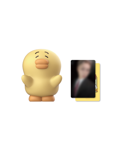 TAEMIN 2026 TAEMori Goods - FIGURE (HUG)